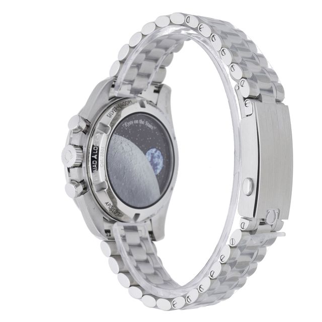 Omega Speedmaster Anniversary Series 310.32.42.50.02.001 Image 3